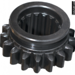 Шестерня первой и задней передач КПП МТЗ 80