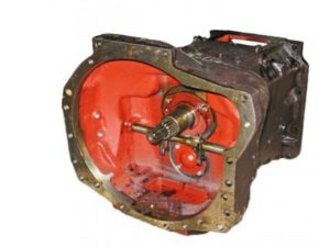 промежуточная часть трансмиссии МТЗ 80