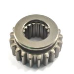 шестерня 3,6,9 передач КПП МТЗ 80