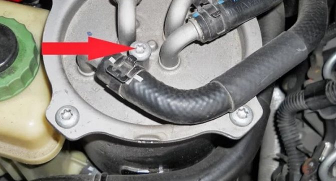 Какое давление топлива в дизельном двигателе