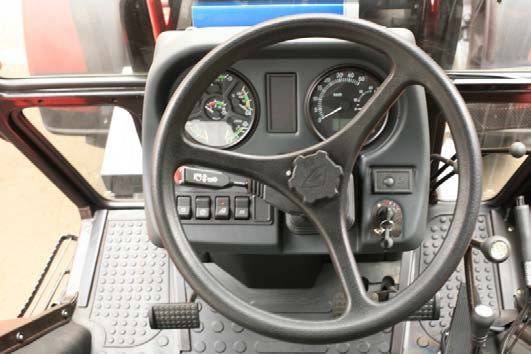 МТЗ 1221.3 Беларус: технические характеристики, модификации, особенности, использование