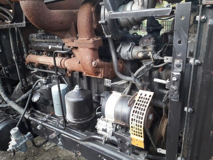 ТНВД МТЗ-80, 82