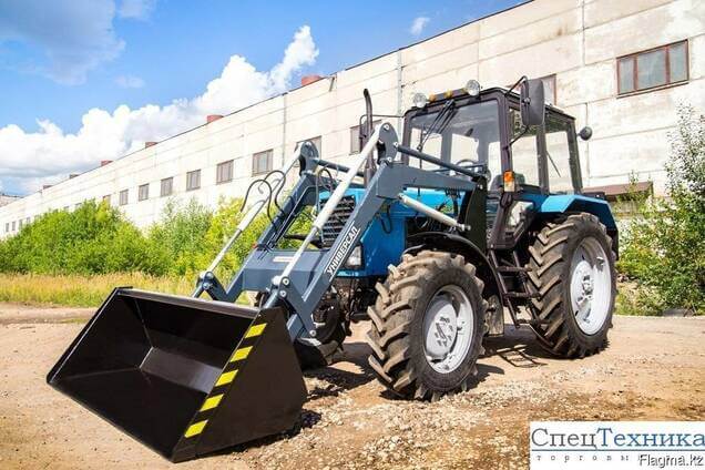 МТЗ 1221.3 Беларус: технические характеристики, модификации, особенности, использование