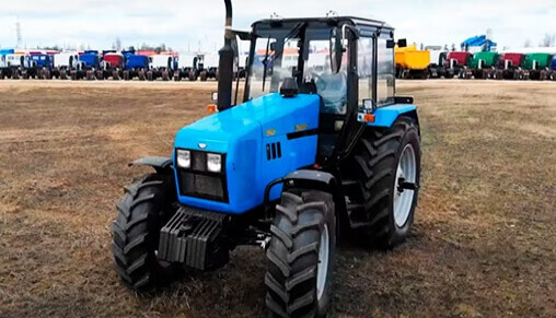МТЗ 1221.3 Беларус: технические характеристики, модификации, особенности, использование
