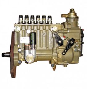 топливный насос мтз 1221