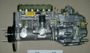 тнвд мтз 1221