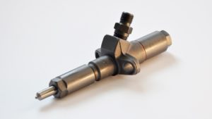 форсунка мтз 1221