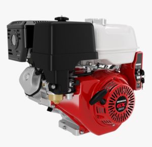 Двигатель минитрактора МТЗ HONDA GX390