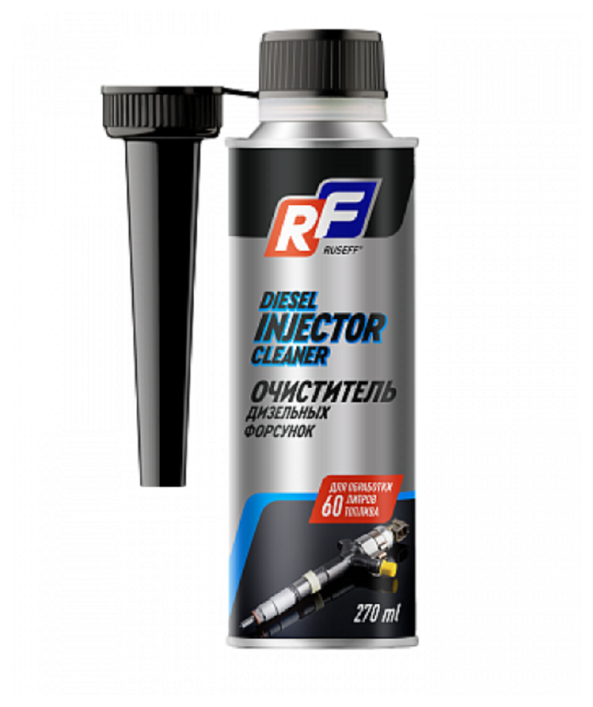 Продукт Ruseff Diesel Fuel Antigel 19309N
