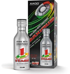 Добавка в масло Хадо