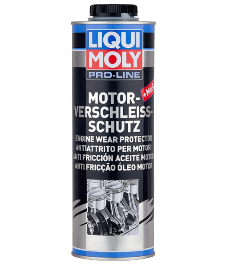 10 лучших присадок для двигателя