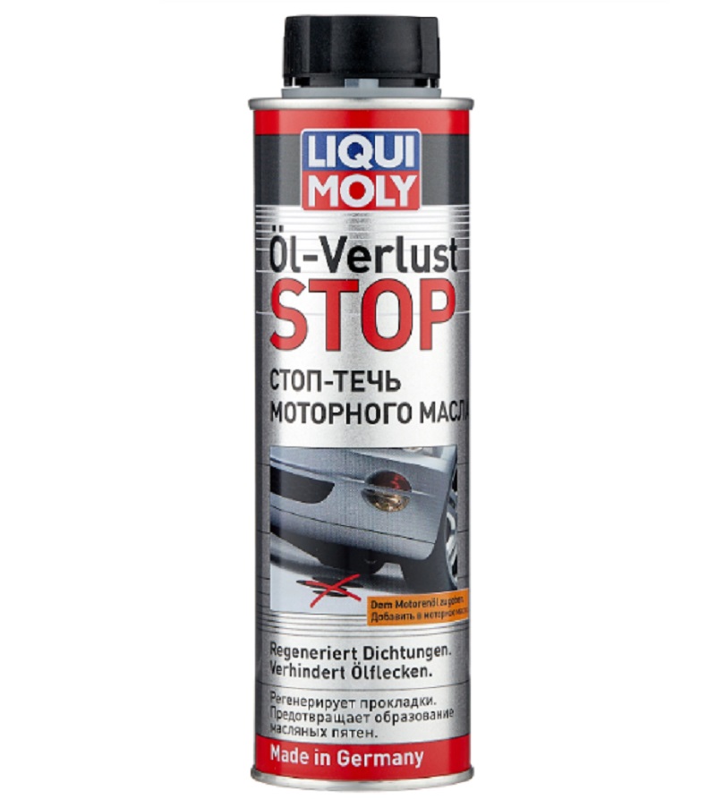 10 лучших присадок для двигателя