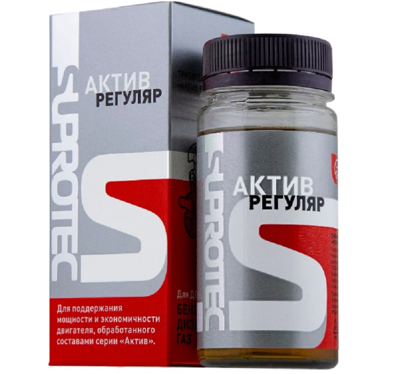 10 лучших присадок для двигателя