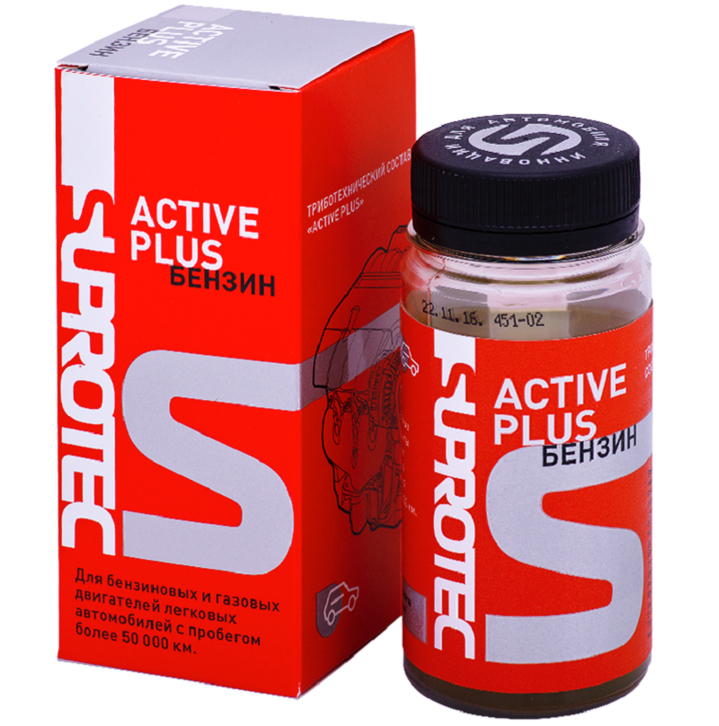 10 лучших присадок для двигателя