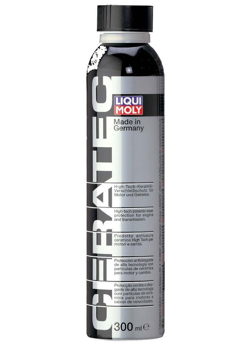 10 лучших присадок для двигателя