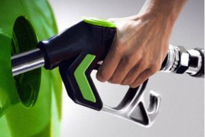 Расход топлива