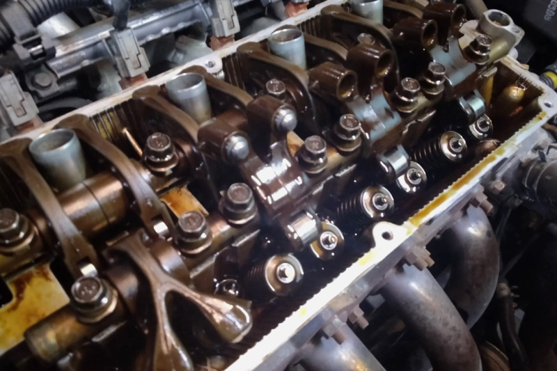 Гидрокомпенсаторы