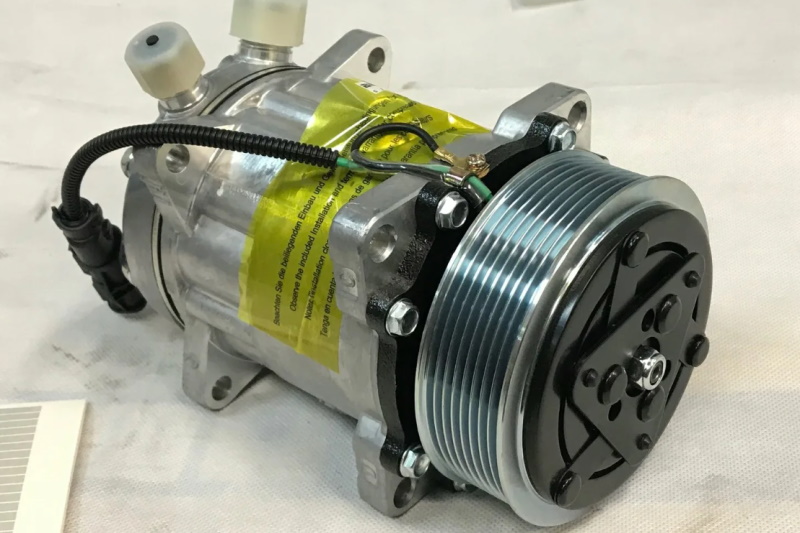 Компрессор кондиционера