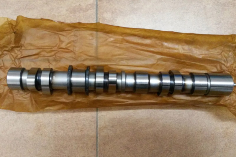 Распредвал