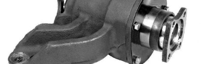 Промежуточная опора карданного вала МТЗ-82: устройство, схема