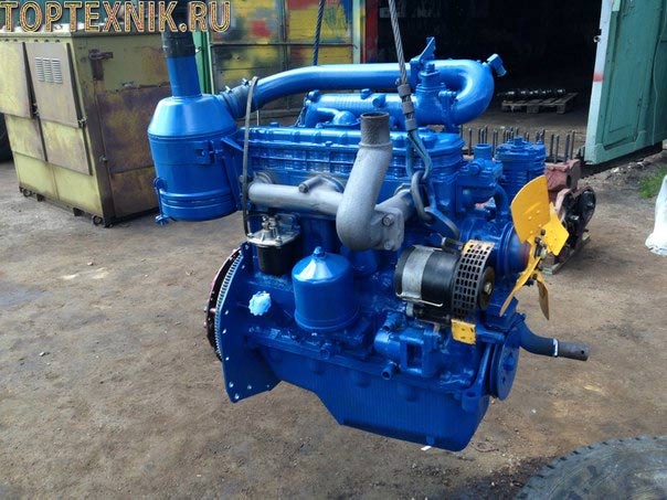 Топливная система МТЗ 80: схема, функции узлов, обслуживание