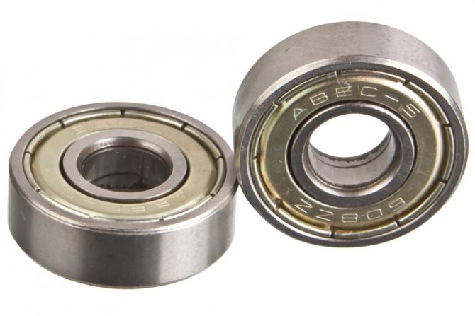 Передний мост МТЗ-82: устройство и обслуживание