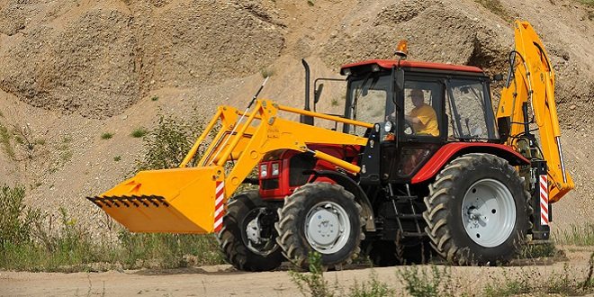 Характеристики МТЗ 92П