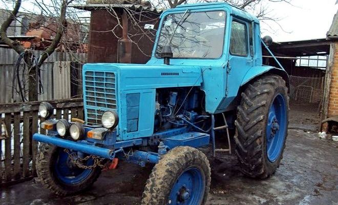 Кабина МТЗ: самодельная, 80, 82, как установить, чертеж, устройство, ремонт, переделка