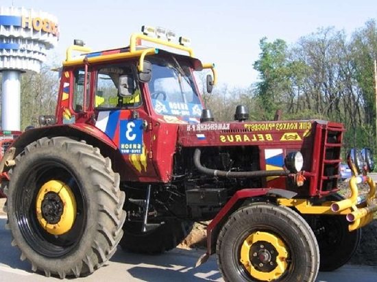 Кабина МТЗ: самодельная, 80, 82, как установить, чертеж, устройство, ремонт, переделка