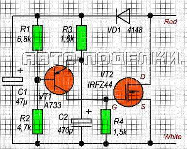 Электросхема МТЗ-82: электрооборудования МТЗ-80, схема электропроводки старого образца