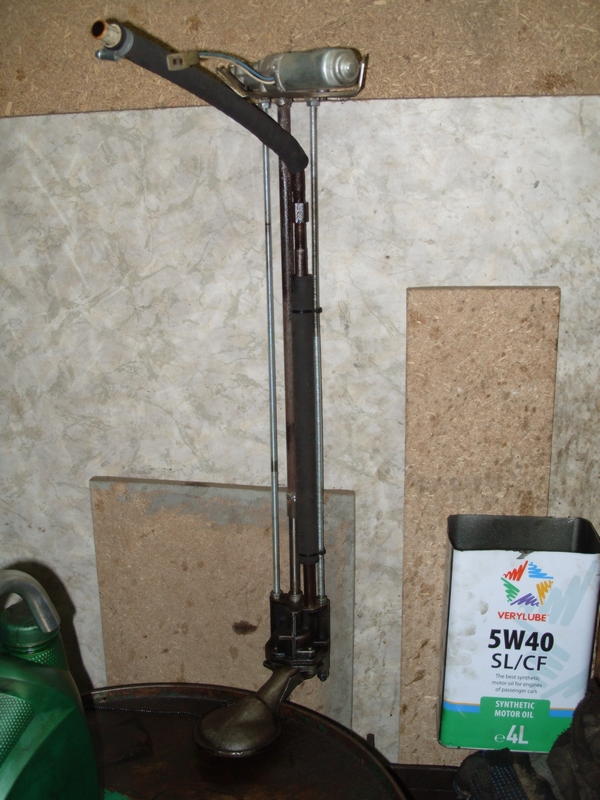 Система отопления и вентиляции кабины трактора