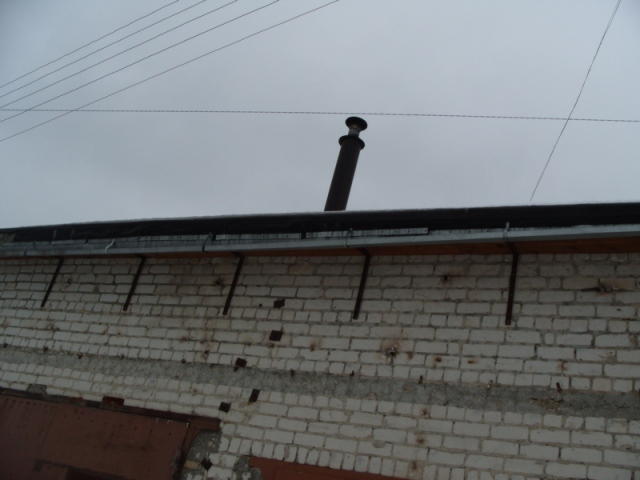 Система отопления и вентиляции кабины трактора