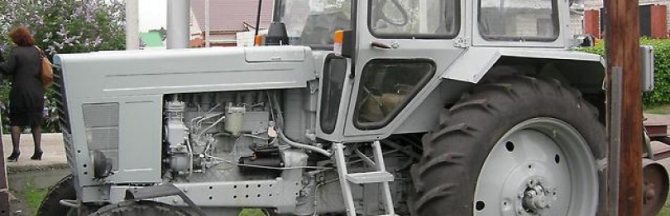 Топливная система МТЗ 80: схема, функции узлов, обслуживание