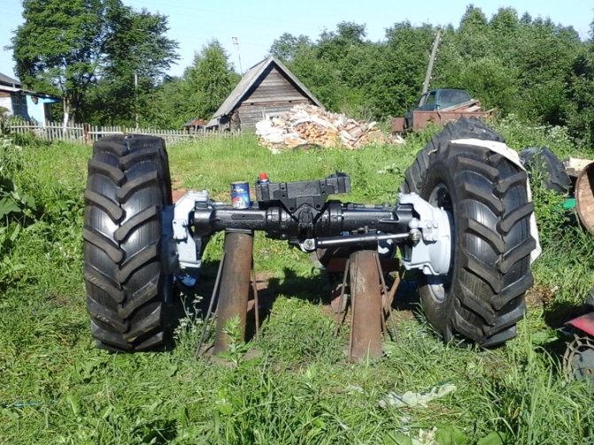 Балочный мост