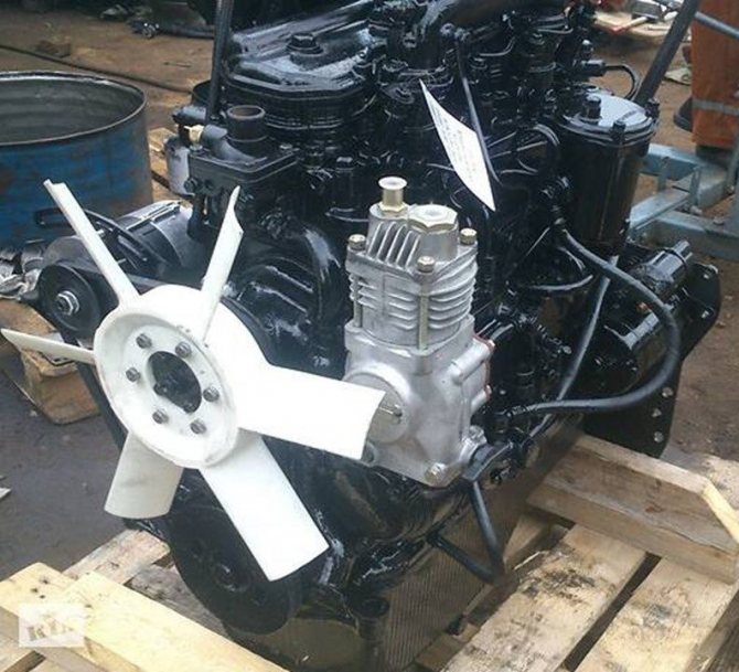 Регулировка и установка навески тракторов: правила, особенности