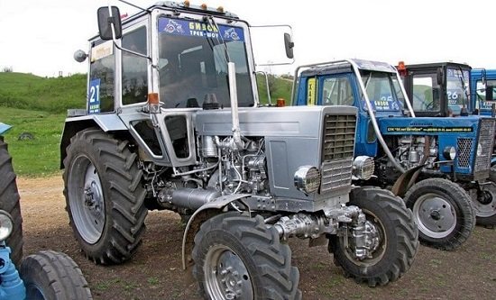 Кабина МТЗ: самодельная, 80, 82, как установить, чертеж, устройство, ремонт, переделка