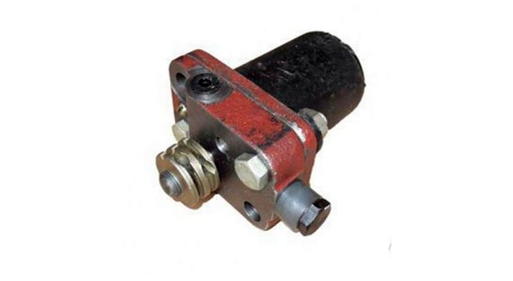 Датчик блокировки