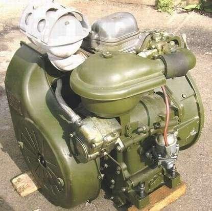 Мотоблок МТЗ 05: устройство, характеристики, управление