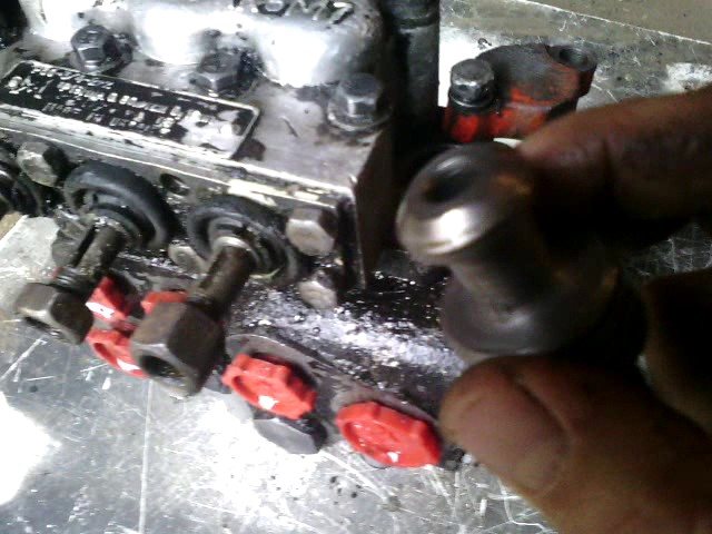 Гидравлическая навесная система МТЗ-1221: устройство и схемы