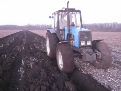 Передний мост МТЗ 1221: устройство, регулировки, работа привода