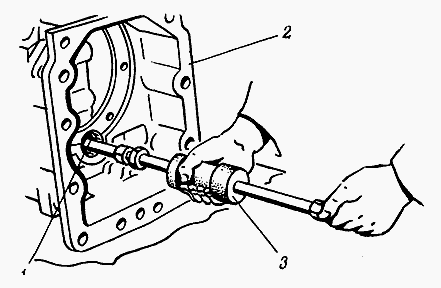 Регулировка сцепления МТЗ 82(80), зазор лапок и установка диска