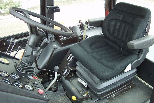 МТЗ 1025: технические характеристики