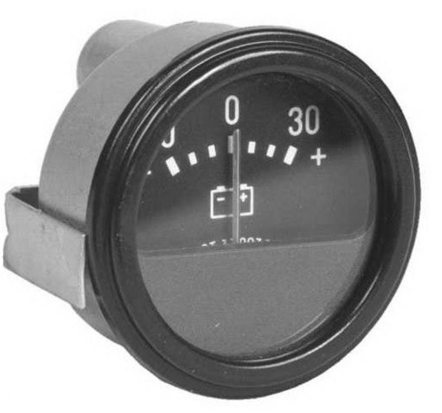 Характеристики МТЗ 92П