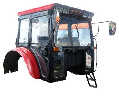 МТЗ 1025: технические характеристики