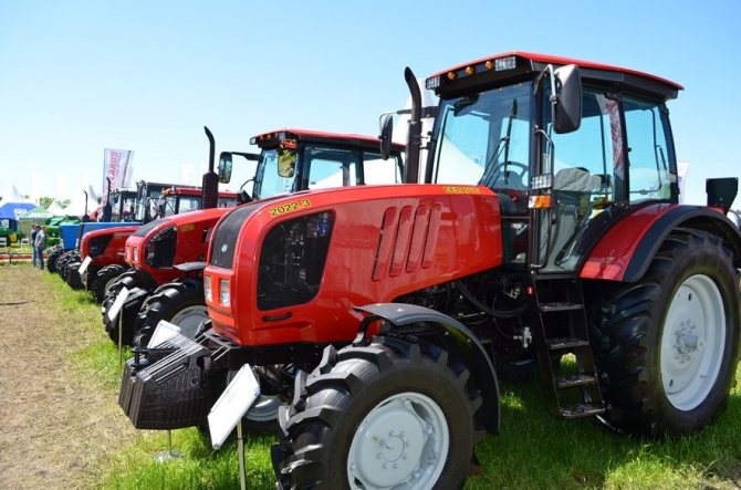 Модификации модели