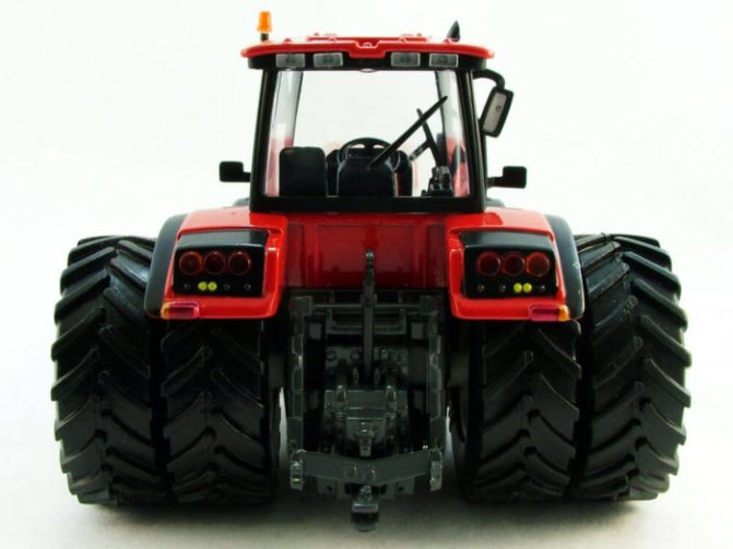 МТЗ 3522: двигатели, технические характеристики, расход топлива, устройство трактора