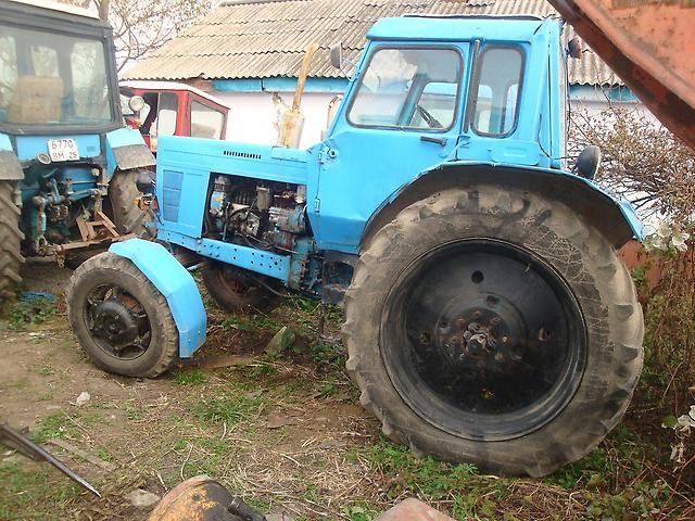 Заправочные ёмкости МТЗ 1221, периодичность смены масел и смазки