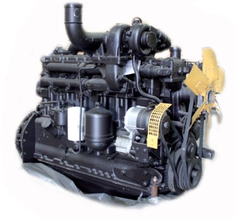 Передний мост МТЗ 1221: устройство, регулировки, работа привода