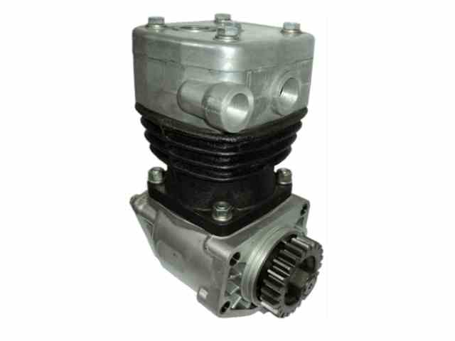 Компрессор МТЗ 82: устройство, характеристики, неполадки и ремонт