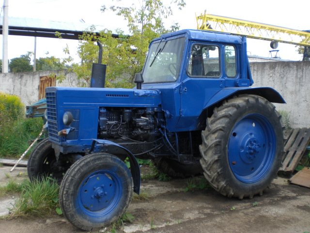 Компрессор МТЗ 82: устройство, характеристики, неполадки и ремонт